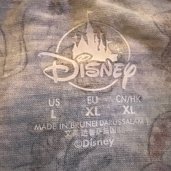 Disney dogs T-shirt! - Picture 3 of 3